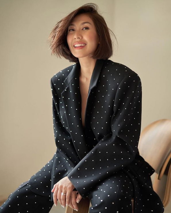 Why does Liz Uy call Isabelle Daza her ‘best cupid’? • l!fe • The